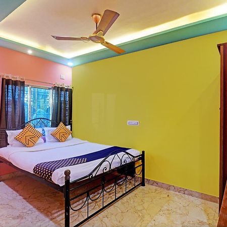 Hotel Collection O Biswas Global Group à Calcutta Extérieur photo