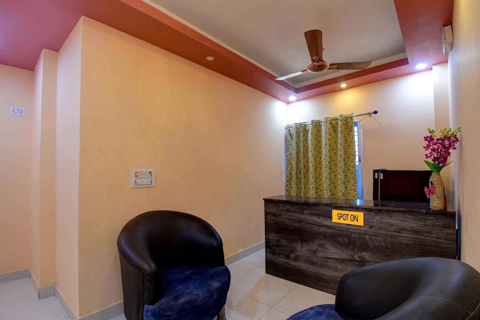 Hotel Collection O Biswas Global Group à Calcutta Extérieur photo