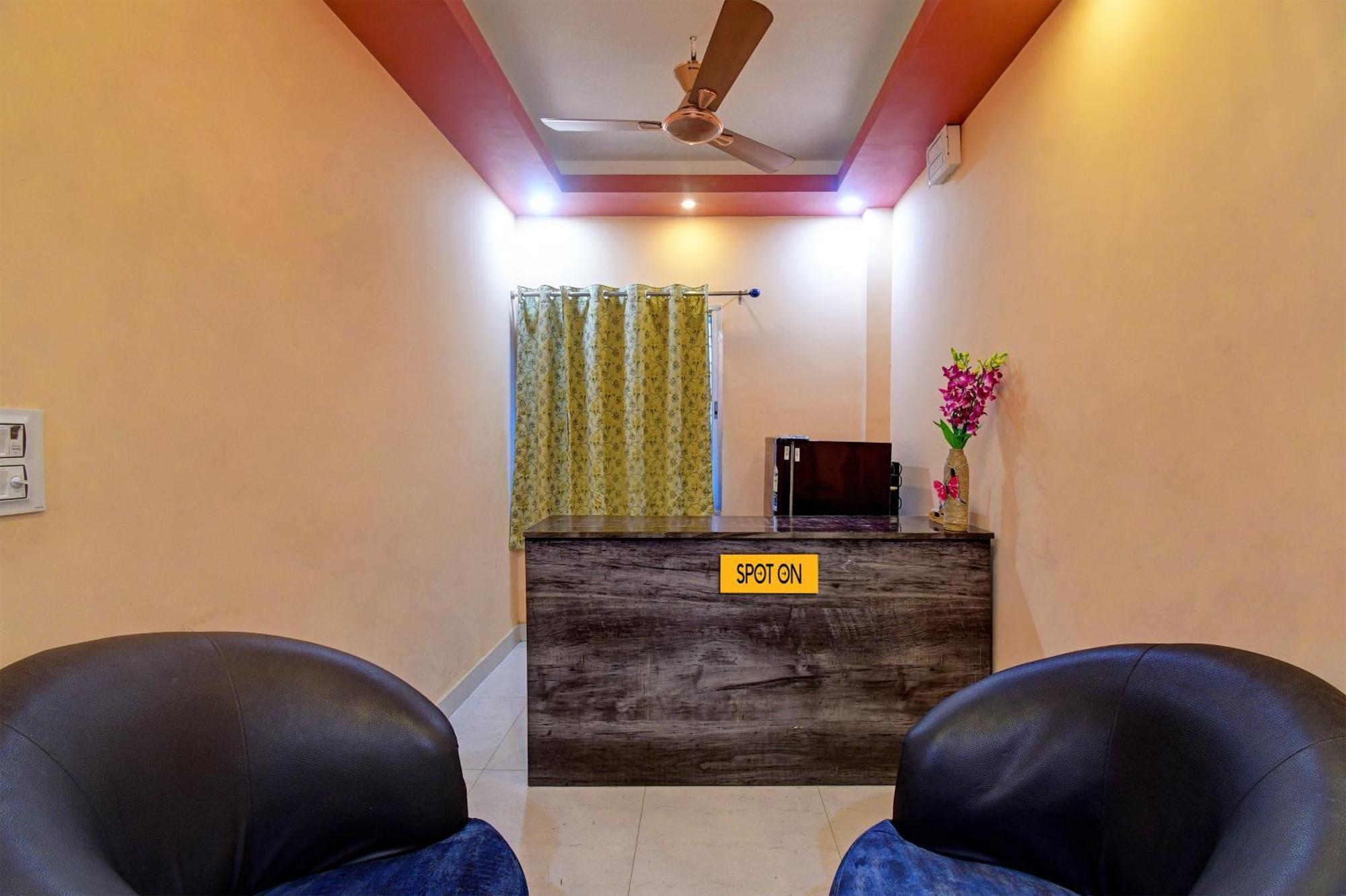 Hotel Collection O Biswas Global Group à Calcutta Extérieur photo
