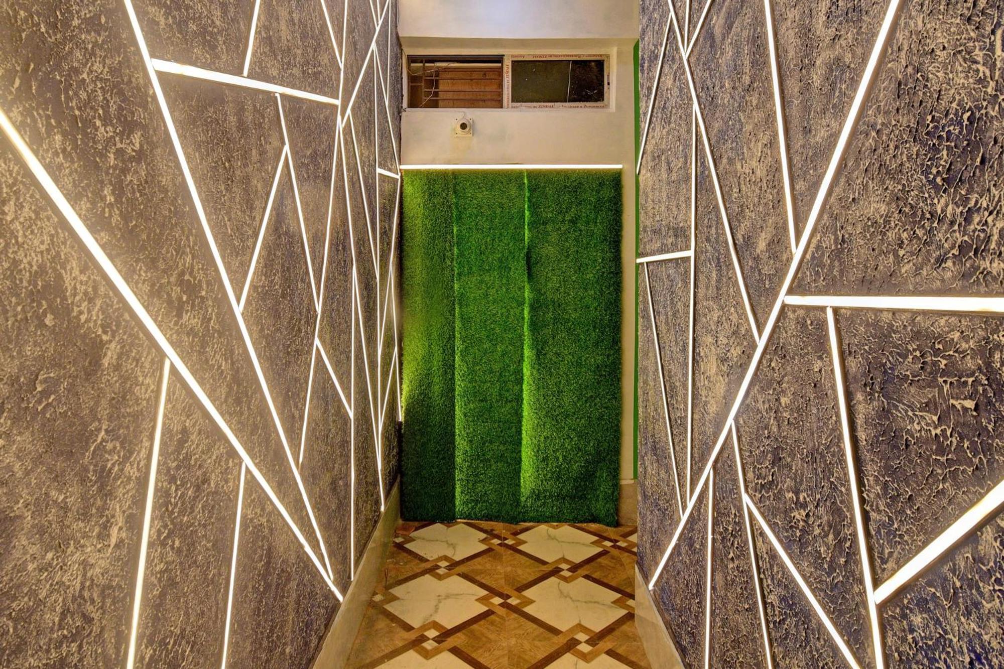 Hotel Collection O Biswas Global Group à Calcutta Extérieur photo