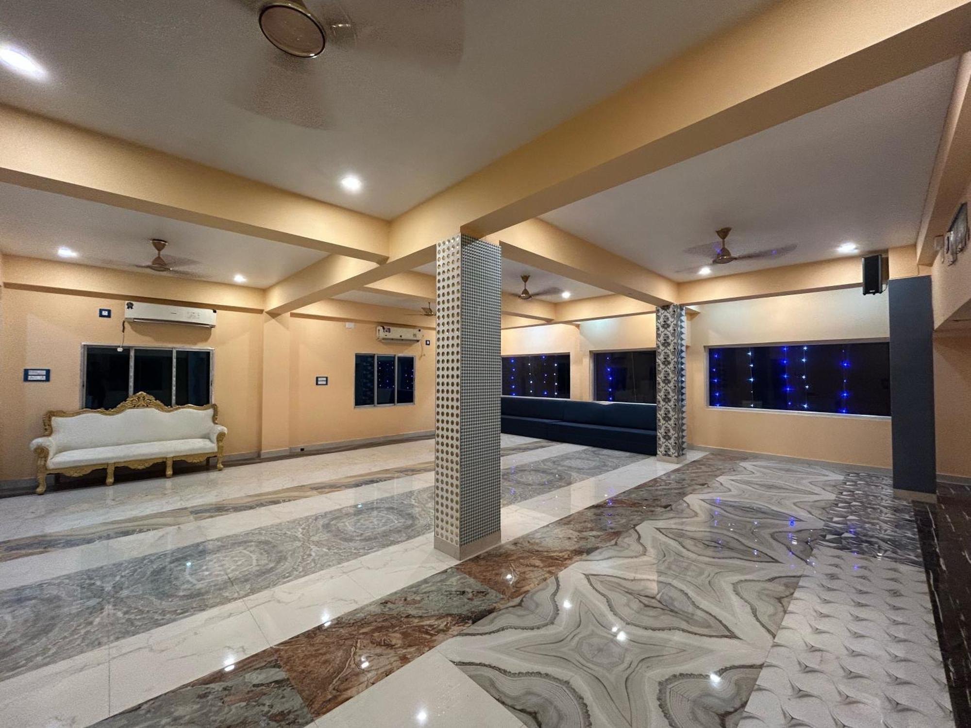 Hotel Collection O Biswas Global Group à Calcutta Extérieur photo