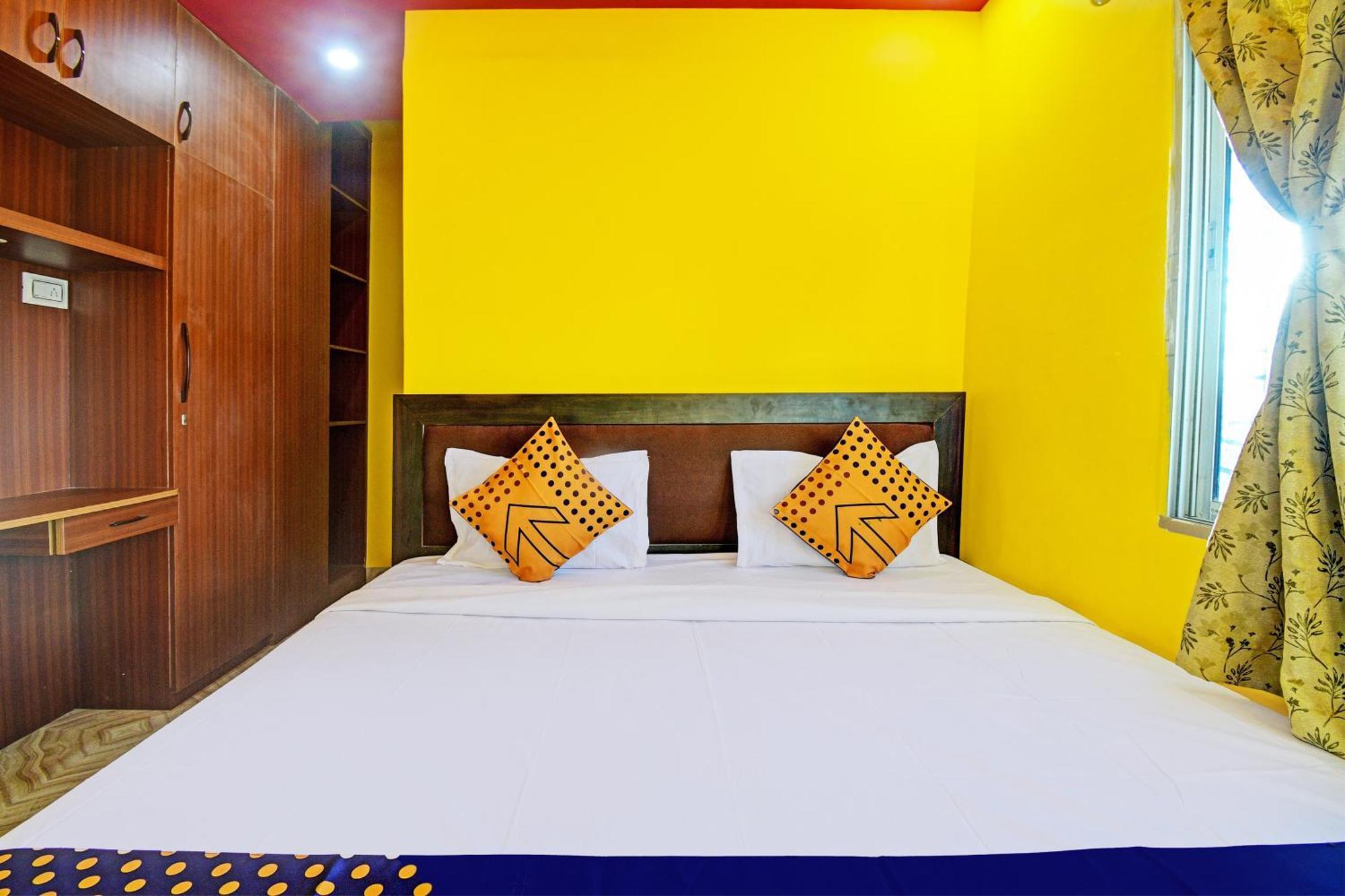 Hotel Collection O Biswas Global Group à Calcutta Extérieur photo